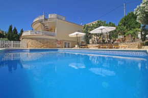 Villa Mercedes - Costa Calpe